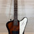 Used Epiphone THUNDERBIRD E1 Bass Guitar Sunburst 4-String 41108-S000068869 View 3