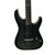 Used Schecter C-1 PLATINUM Super S Electric Guitar Silver/Gray 6-String 40009-S000322472 View 2