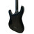 Used Schecter C-1 PLATINUM Super S Electric Guitar Silver/Gray 6-String 40009-S000322472 View 8