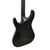 Used Schecter C-1 PLATINUM Super S Electric Guitar Silver/Gray 6-String 40009-S000322472 View 9