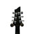 Used Schecter C-1 PLATINUM Super S Electric Guitar Silver/Gray 6-String 40009-S000322472 View 10