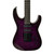 Used FESLEY DELUXE EDITION S Type Electric Guitar Purple 6-String 40009-S000322475 View 2