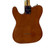 Used TELE STYLE T Type Electric Guitar Custom Graphics 6-String 40009-S000322474 View 9