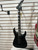 Used Jackson JS22 DKA Electric Guitar Black 6-String 41132-S000016912 View 1