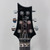 Used Paul Reed Smith - PRS SE CUSTOM 24 FLOYD Double Cut Electric Guitar Silver Burst 6-String 40081-S000116506 View 3