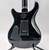 Used Paul Reed Smith - PRS SE CUSTOM 24 FLOYD Double Cut Electric Guitar Silver Burst 6-String 40081-S000116506 View 4