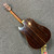 Used Fender F-265C Vintage Laminate Top Acoustic Guitar Natural 40111-S000201121 View 7