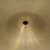 Used Sabian Aa Thin Crash Cymbal 16 - Inch 40015-S000349621 View 4