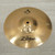 Used Zildjian A Custom Splash Cymbal 10 - Inch 40015-S000349620 View 1