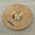 Used Zildjian A Custom Splash Cymbal 10 - Inch 40015-S000349620 View 3