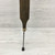 Used Jackson C20 Bass Black **Stand Up Bass Mod (Now Fretless w/Home-Build Stand) 41124-S000218151 View 9