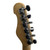 Used Yamaha EG 112C S Type Electric Guitar Black 6-String 41117-S000059833 View 8