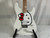 Used Squier HELLO KITTY STRAT S Type Electric Guitar White 6-String 40012-S000324664 View 1
