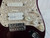 Used Fender AM STD STRAT MN PPM S Type Electric Guitar Purple 6-String 40012-S000324665 View 13
