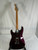 Used Fender AM STD STRAT MN PPM S Type Electric Guitar Purple 6-String 40012-S000324665 View 22