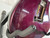 Used Fender AM STD STRAT MN PPM S Type Electric Guitar Purple 6-String 40012-S000324665 View 33