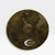 Used Crescent 22IN Primal Ride Cymbal with Rivets 41103-S000062433 View 6