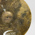 Used Crescent 22IN Primal Ride Cymbal with Rivets 41103-S000062433 View 10