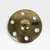 Used Sabian 16IN AAX O-Zone Crash Cymbal 41103-S000062432 View 1