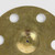 Used Sabian 16IN AAX O-Zone Crash Cymbal 41103-S000062432 View 7