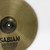 Used Sabian 17IN AA Metal-X Crash Cymbal 41103-S000062430 View 10