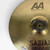 Used Sabian 17IN AA Metal-X Crash Cymbal 41103-S000062430 View 4