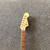Used Fender JAZZMASTER LTD AM SPCL Offset Double Cutaway Electric Guitar Red 6-String 40111-S000201123 View 2