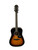 Used FESLEY FD60S Laminate Top Acoustic Guitar Sunburst 41136-S000160339 View 13