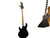 Used Sterling by Ernie Ball SUB SERIES STINGRAY BASS Bass Guitar Black 4-String 41136-S000160340 View 5