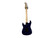 Used INDIO 3/4 S TYPE S Type Electric Guitar Blue 6-String 41136-S000160341 View 5