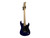 Used INDIO 3/4 S TYPE S Type Electric Guitar Blue 6-String 41136-S000160341 View 2