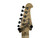 Used INDIO 3/4 S TYPE S Type Electric Guitar Blue 6-String 41136-S000160341 View 3
