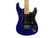 Used INDIO 3/4 S TYPE S Type Electric Guitar Blue 6-String 41136-S000160341 View 1