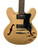 Used Epiphone DOT Semi-Hollow Electric Guitar Natural 6-String 41136-S000160344 View 2