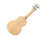Used LEKATO SOPRANO UKE W/GIG Ukulele Wood 41136-S000160365 View 4