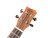 Used LEKATO SOPRANO UKE W/GIG Ukulele Wood 41136-S000160365 View 3
