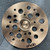 Used PAISTE PST X 18” SWISS THIN CRASH 41106-S000108323 View 2