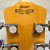 Used Grote Hollow Body Jazz Archtop Electric Guitar P90 41108-S000068872 View 9
