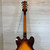 Used LATITUDE SE-1819 SEMI-HOLLOW Semi-Hollow Electric Guitar Sunburst 6-String 41108-S000068870 View 9