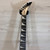 Used Jackson RR MINION JS1XM Pointy Electric Guitar White 6-String 41108-S000068874 View 4