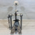 Used Mapex REBEL KICK PEDAL Kick Drum Pedal 41108-S000068875 View 4