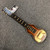 Used Gibson BR-6 Vintage Lap Steel 40111-S000201126 View 2
