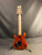 Used Paul Reed Smith - PRS SE SPECIAL Offset Double Cutaway Electric Guitar Cherry Sunburst 6-String 41137-S000109443 View 2