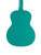 Used Luna Aurora Borealis 3/4 Acoustic Guitar  41115-S000121903 View 4