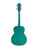 Used Luna Aurora Borealis 3/4 Acoustic Guitar  41115-S000121903 View 5
