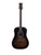 Used Dean St Augustine DREAD VINT BURST Acoustic Guitar  41115-S000121900 View 2
