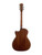 Used Luna GYPSY EXOTIC CAIDIE Acoustic/Electric Guitar  41115-S000121906 View 5