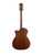 Used Luna GYP E EU GN Gypsy Eucalyptus Acoustic/Electric Guitar  41115-S000121908 View 5
