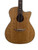 Used Luna GYPSY EUCALYPTUS Acoustic/Electric Guitar 41115-S000121909 View 1