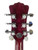 Used Luna QYPSY QUILT ASH A/E 41115-S000121910 View 5